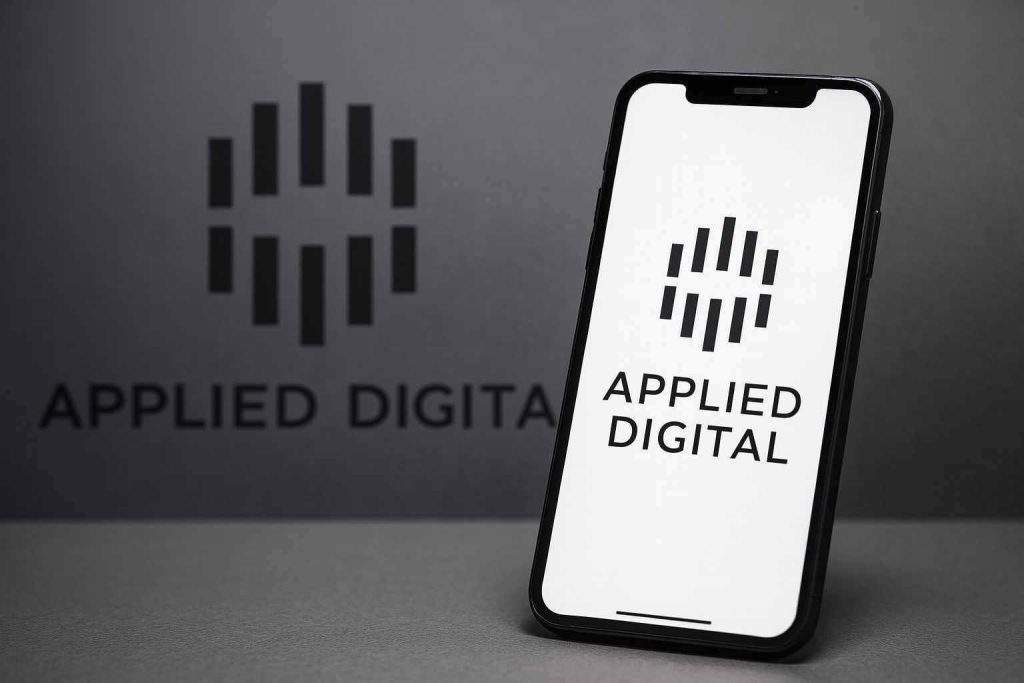 Applied Digital stock jumps 25% as AI data-center names rebound — what’s next for APLD