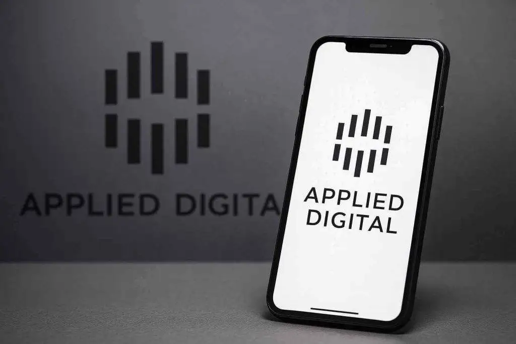 Applied Digital stock jumps 25% as AI data-center names rebound — what’s next for APLD