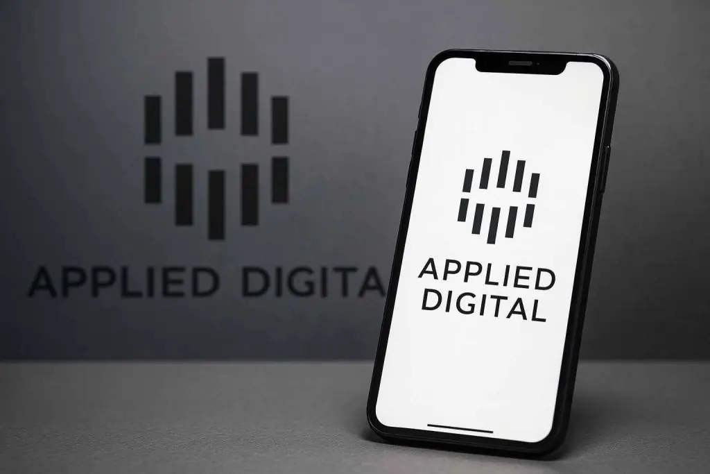 Applied Digital stock jumps 25% as AI data-center names rebound — what’s next for APLD