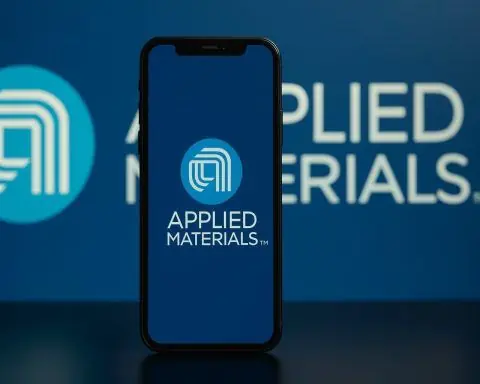 Applied Materials (AMAT) Stock Before the November 28 Open: UBS Upgrade, China Curbs and Q4 Earnings