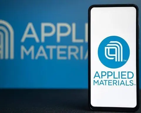 Applied Materials (AMAT) Stock Today, November 28, 2025: Price, AI Tailwinds and Norges Bank Buying Keep Shares Near Highs