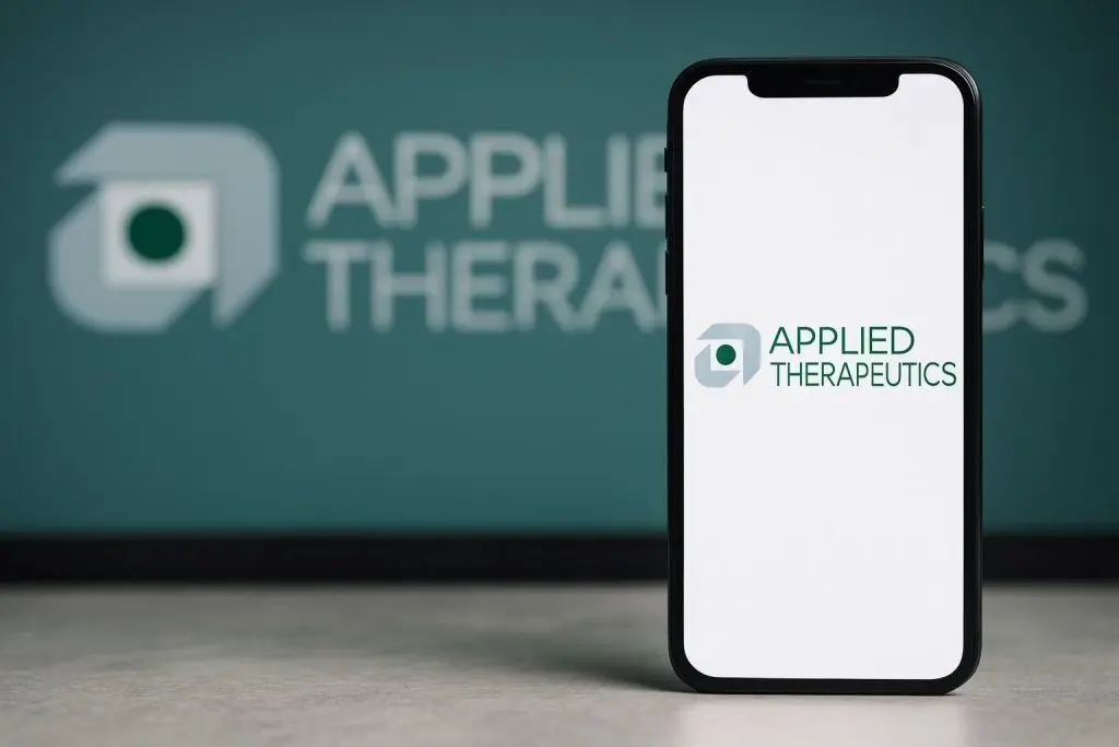 Applied Therapeutics (APLT) Stock News Today: Cycle Deal Details, CVR Upside, and Analyst Outlook (Dec. 12, 2025)