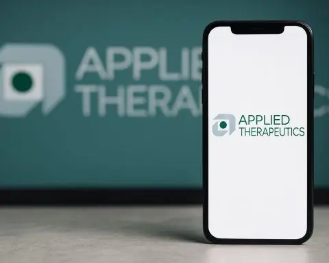 Applied Therapeutics (APLT) Stock News Today: Cycle Deal Details, CVR Upside, and Analyst Outlook (Dec. 12, 2025)