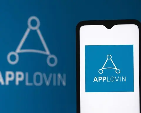 AppLovin (APP) Stock Jumps Over 5% Today as AI Growth Collides With SEC Scrutiny – What Investors Need to Know (November 26, 2025)