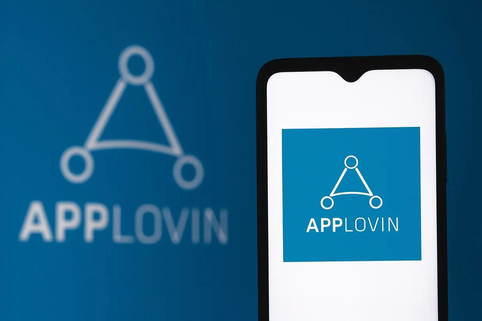 AppLovin (APP) Stock Jumps Over 5% Today as AI Growth Collides With SEC Scrutiny – What Investors Need to Know (November 26, 2025)