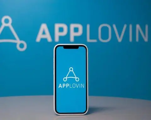AppLovin (APP) Stock Near $600 Ahead of December 1 Open: AI Momentum, Analyst Upgrades and Fresh Risks