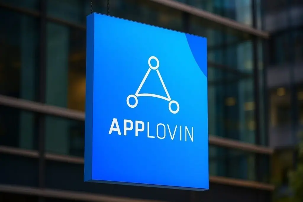 AppLovin (APP) Stock Today, November 23, 2025: AI Ad Engine Powers 68% Growth as Big Money Steps In