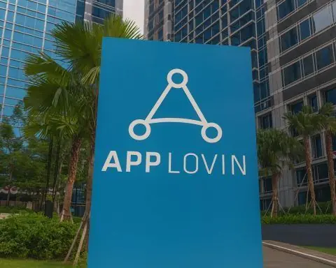 AppLovin (APP) Stock Today, November 28, 2025: AI-Fueled Rally Faces Regulatory Reality CheckAppLovinAppLovin (APP) Stock Today, November 28, 2025: AI-Fueled Rally Faces Regulatory Reality Check