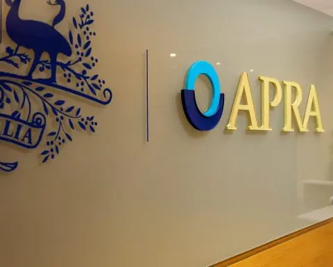 APRA Caps High‑Debt Home Loans as $4bn National Storage Bid and Rio’s US Asset Sale Shake Australian Markets