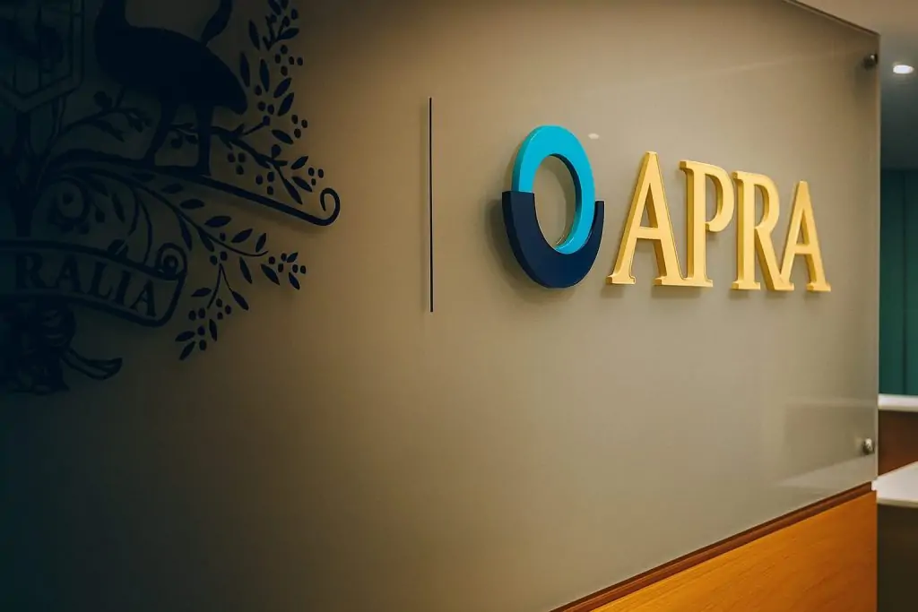 APRA’s New 20% Cap on High‑Risk Home Loans: Double Whammy for Australia’s Hot Housing Market