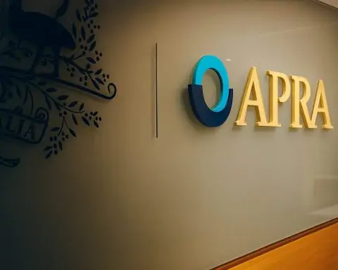 APRA’s New 20% Cap on High‑Risk Home Loans: Double Whammy for Australia’s Hot Housing Market