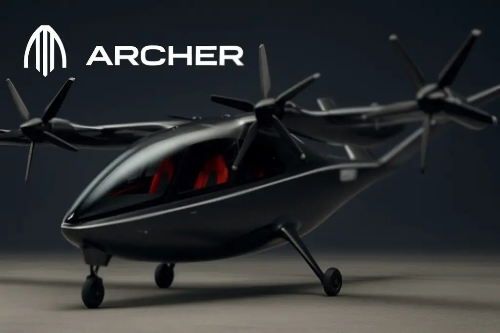 Archer Aviation (ACHR) News Today: Analyst Upgrade, Saudi‑UAE Deals and Joby Lawsuit