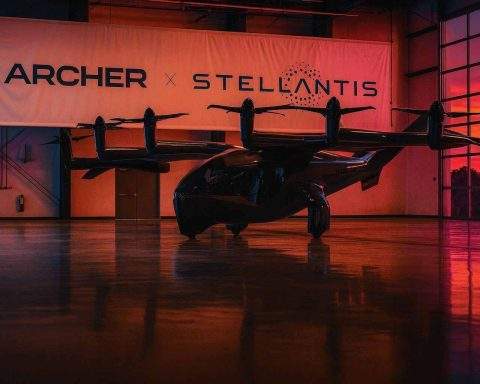 Archer Aviation (ACHR) Stock Today, November 22, 2025: Price Action, PNC Buying, Joby Lawsuit and Short Report Explained