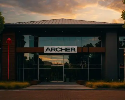 Archer Aviation (ACHR) Stock Today, November 26, 2025: New Share Offering, FAA Progress and Fresh Institutional Buying