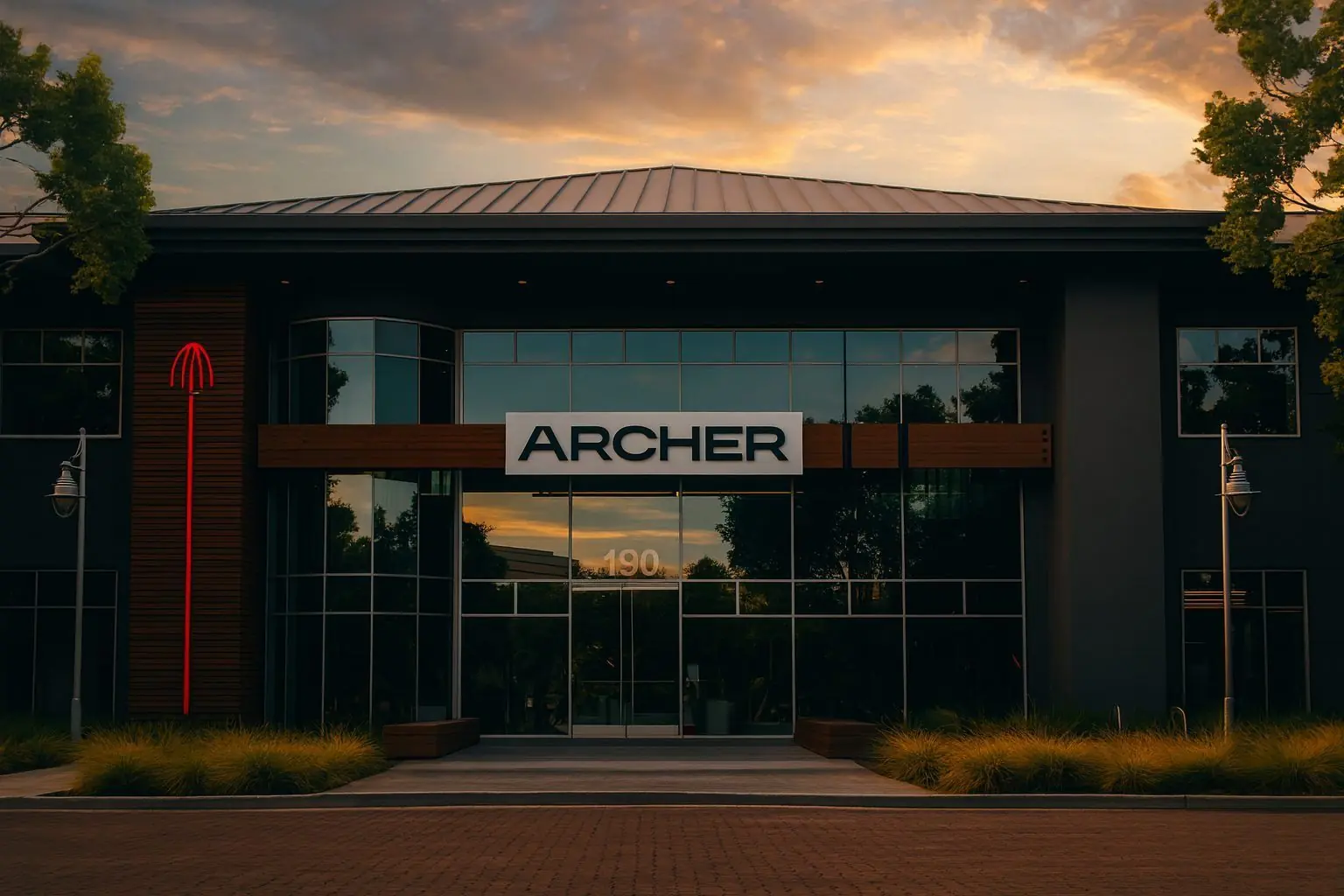 Archer Aviation (ACHR) Stock Today, November 26, 2025: New Share Offering, FAA Progress and Fresh Institutional Buying
