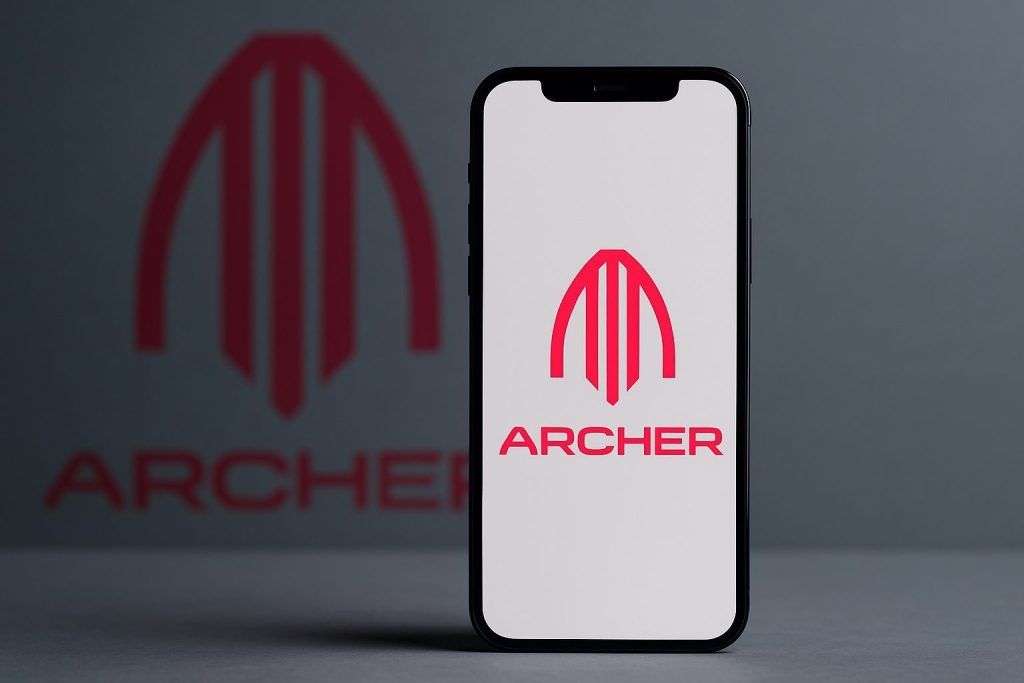 Archer Aviation stock jumps 8% as air-taxi shares rally — what’s driving ACHR now