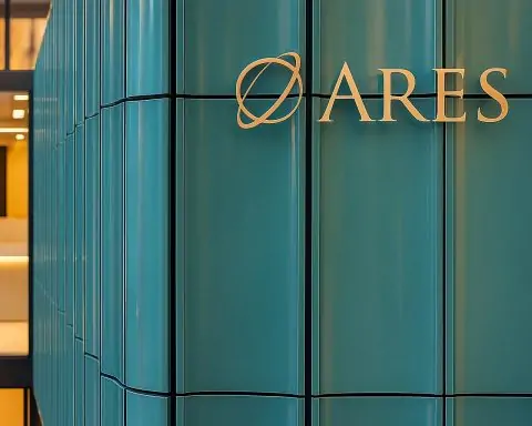 ARCC Stock Today: Ares Capital’s 9.5% Dividend, Q3 Record NAV, and Fresh Insider Buying (Nov. 9, 2025)