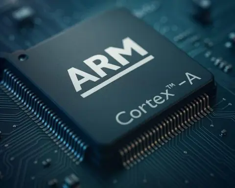 Arm Holdings (ARM) News Today – 23 November 2025: Nvidia Tie-Up Deepens, Big Funds Buy the Dip and Regulators Close In