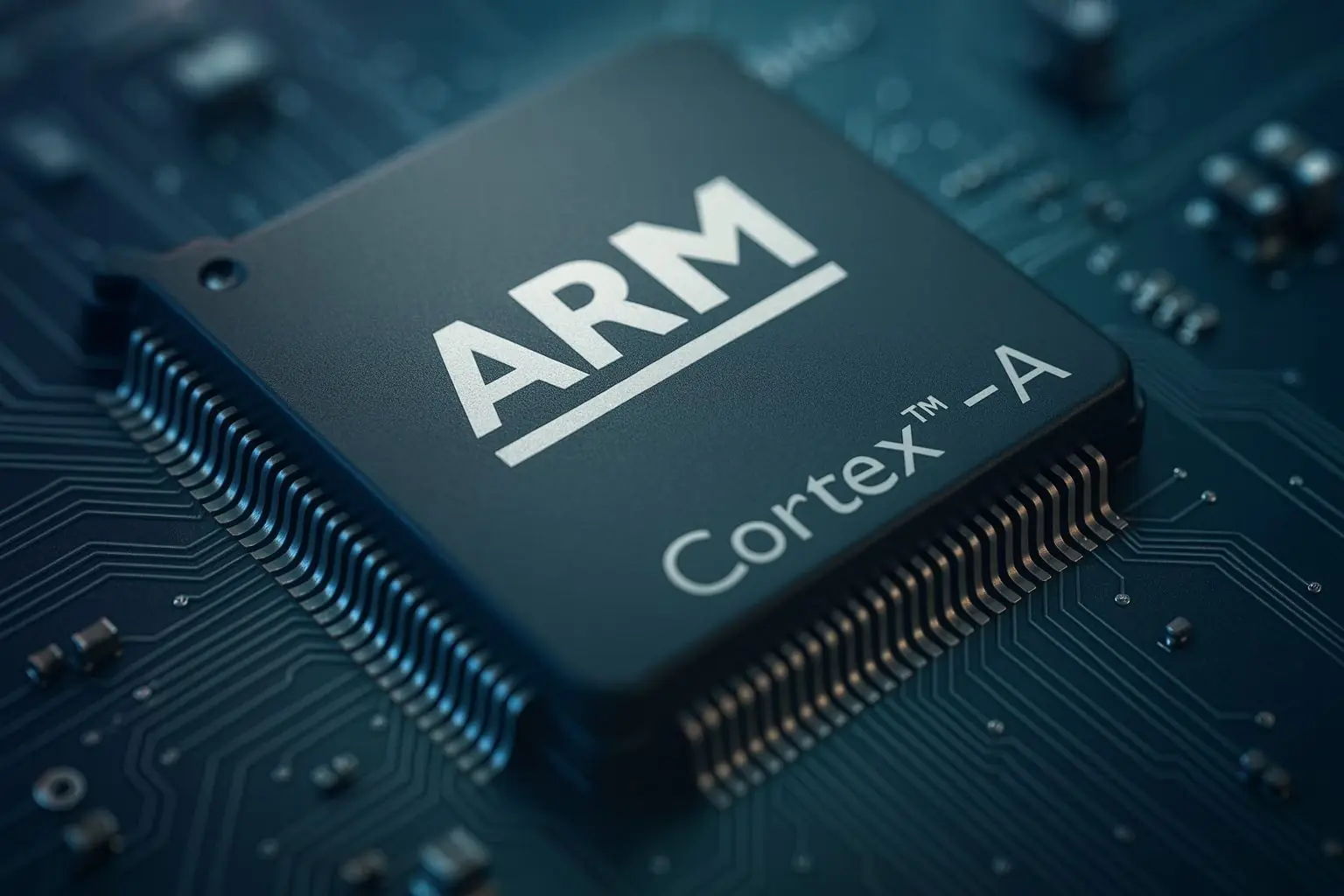 Arm Holdings (ARM) News Today – 23 November 2025: Nvidia Tie-Up Deepens, Big Funds Buy the Dip and Regulators Close In