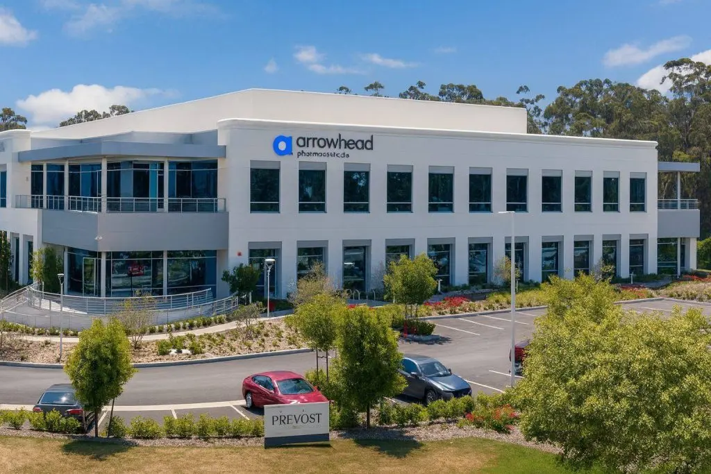 Arrowhead Pharmaceuticals (ARWR) Soars to Fresh Highs on Alzheimer’s Trial and FDA Breakthrough Wins