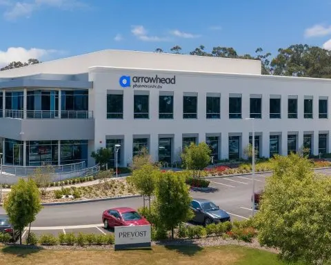 Arrowhead Pharmaceuticals (ARWR) Soars to Fresh Highs on Alzheimer’s Trial and FDA Breakthrough Wins