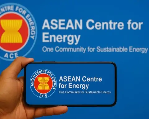 ASEAN Power Grid and $6 Billion Johor Corridor Turbocharge Asia’s Clean Energy Shift