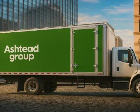 Ashtead Group plc (LON:AHT) Stock on 3 December 2025: Share Price, $1.5bn Buyback, US Listing Plan and 2026 Outlook