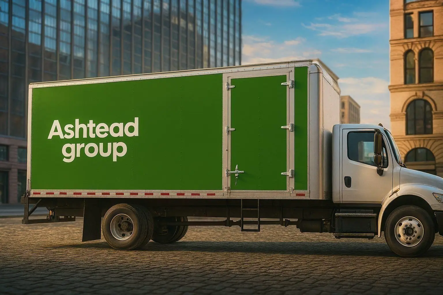 Ashtead Group plc Share Price Today: Buybacks, US Listing Plan and 2026 Stock Forecast