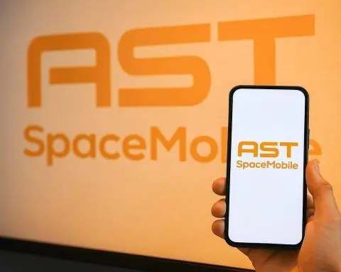 AST SpaceMobile (ASTS) Stock Today, November 22, 2025: Price, BlueBird 6 Launch and a High‑Risk 2026 Outlook