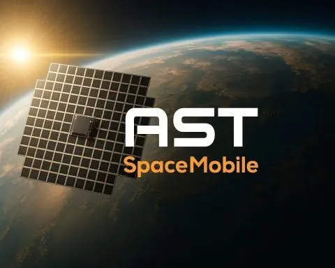 ASTS-Aktien-Update vom 2. Dezember 2025: Satellitenstart verschoben, große Finanzierung und volatile Kursentwicklung erklärt