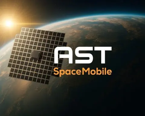 ASTS stock price forecast: Scotiabank downgrade hits AST SpaceMobile as targets split wide