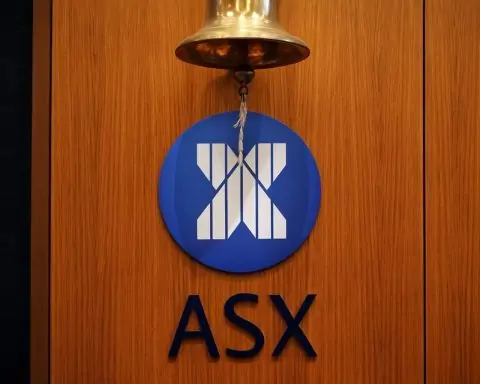 Australian Stock Market Today: ASX 200 Plunges 1.9% as Tech Rout and Hawkish RBA Wipe $60 Billion – 18 November 2025