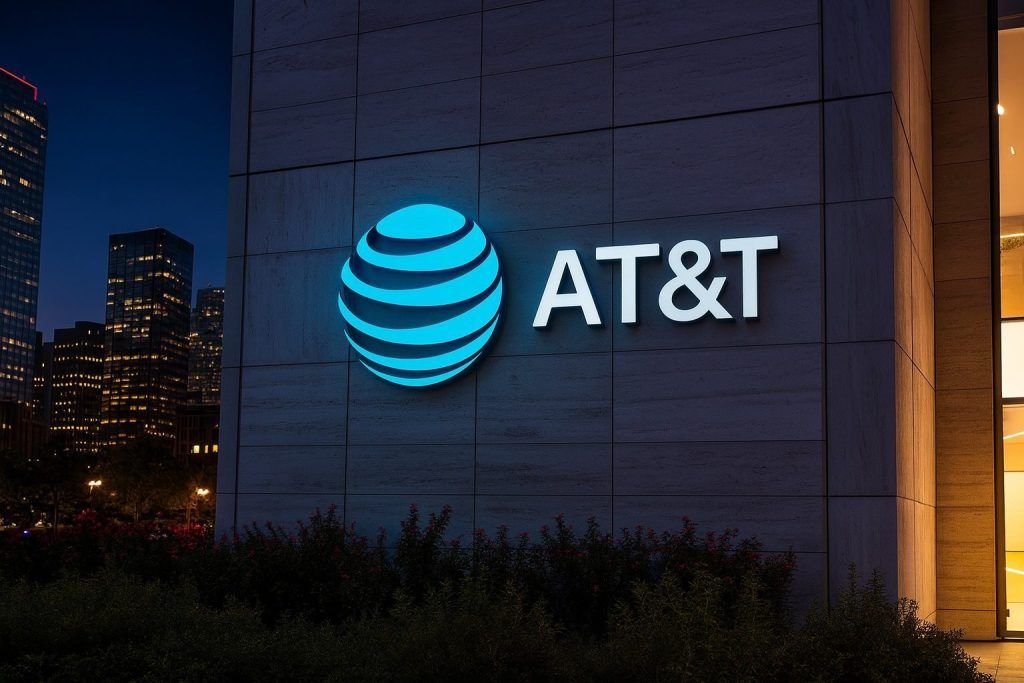AT&T Stock (NYSE: T) Today, November 23, 2025: 5G Push, $177M Settlement and Fresh Wall Street Moves