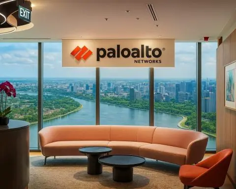 Aussie Founders Land $5.2 Billion Exit as Palo Alto Networks Snaps Up Chronosphere After Cloudflare Outage