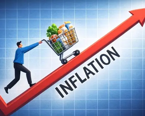 Australia Inflation Jumps to 3.8% as Energy Rebates Fade, Raising RBA Rate Hike Bets