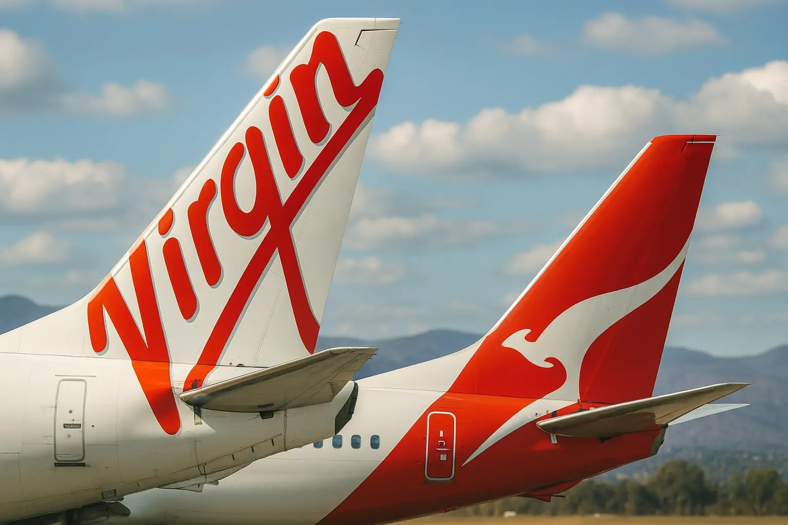 Qantas and Virgin Australia Ban In‑Flight Power Banks From December 2025: New Rules and Safety Fears Explained