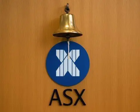 Australian Stock Market Today: ASX 200 Opens Muted, Closes Higher as Energy and Miners Lead Gains – 2 December 2025