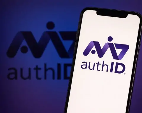 authID (AUID) Soars After Joining NVIDIA Connect: How Today’s AI Security Deal Could Reshape Its Future