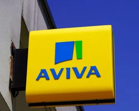 Aviva (LON: AV.) Share Price Today, 27 November 2025: Citigroup Target Cut, Green Loan Push and 5.7% Dividend in Focus