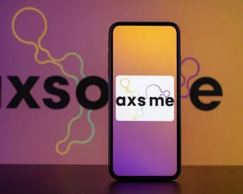 AXSM Stock Today (Nov. 25, 2025): Axsome Therapeutics Near Record Highs on 63% Revenue Surge