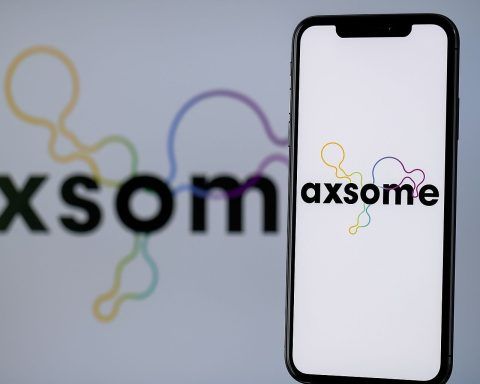 Axsome Therapeutics (AXSM) Skyrockets on CNS Breakthroughs: Stock Surge, Pipeline Wins, and 2025 Outlook