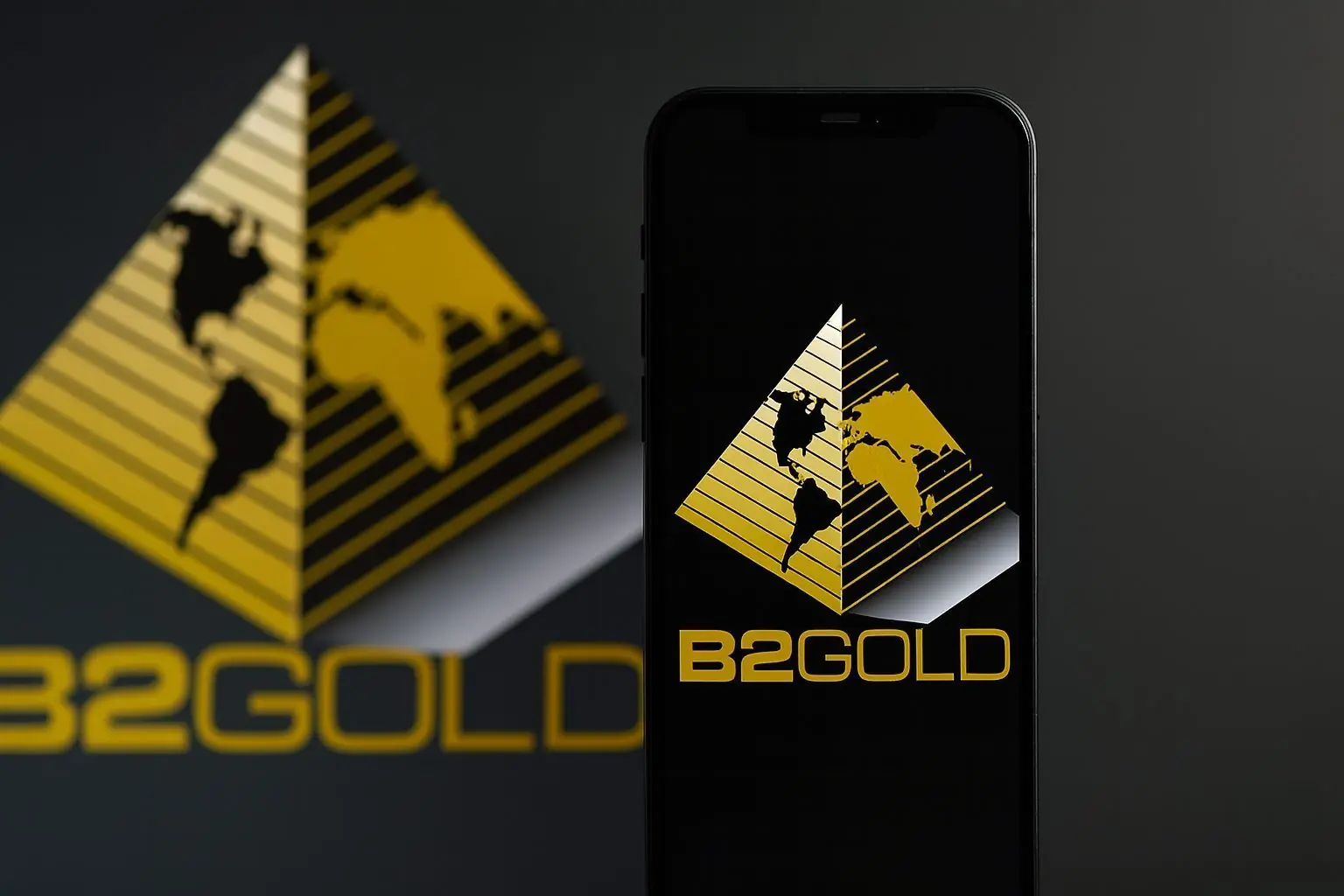 B2Gold Stock Rallies on Options Surge and Institutional Buying (BTG, BTO) – November 26, 2025
