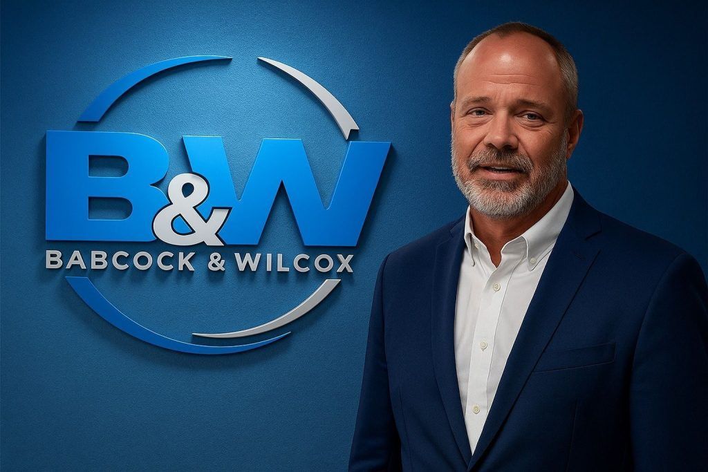 Babcock & Wilcox (BW) Stock Skyrockets on AI Power Deal – Key Facts, Q3 Earnings & 2025 Outlook