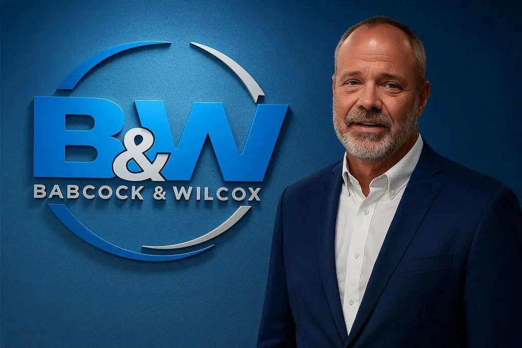 Babcock & Wilcox (BW) Stock Skyrockets on AI Power Deal – Key Facts, Q3 Earnings & 2025 Outlook