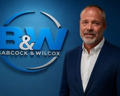 Babcock & Wilcox (BW) Stock Skyrockets on AI Power Deal – Key Facts, Q3 Earnings & 2025 Outlook