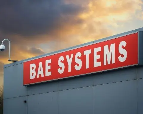 BAE Systems (LON: BA, BAESY) Stock on 8 December 2025: Share Price, Defence Contracts and 2026 Forecast