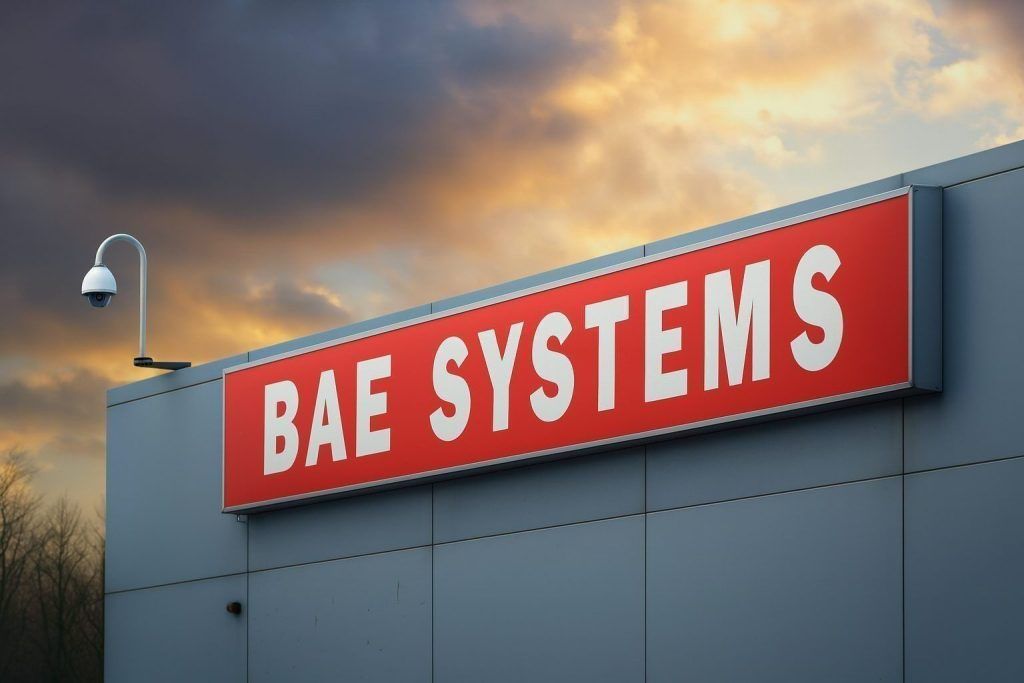 BAE Systems share price jumps 6% as Trump floats $1.5 trillion defence budget and lifts Europe arms stocksLondon,