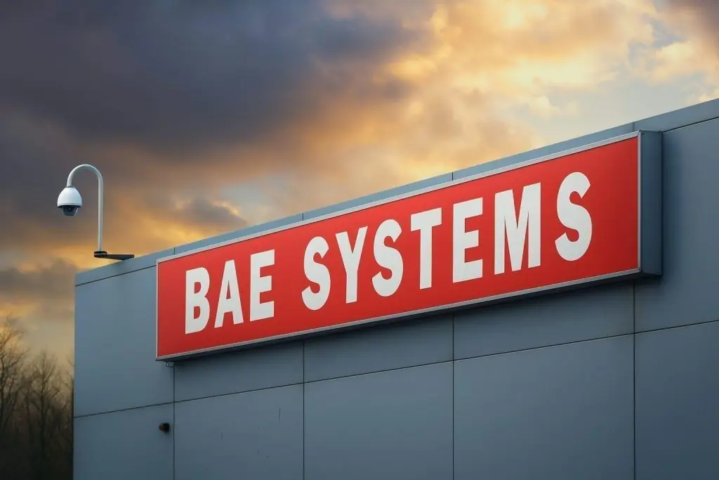 BAE Systems share price jumps 6% as Trump floats $1.5 trillion defence budget and lifts Europe arms stocksLondon,