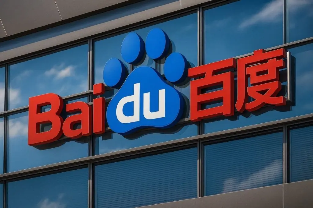 Baidu (BIDU) Q3 2025 Earnings: Revenue Falls 7% as AI Cloud and Robotaxis Power a Big EPS Beat