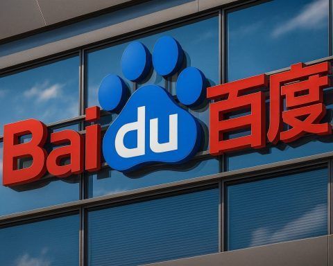 Baidu (BIDU) Q3 2025 Earnings: Revenue Falls 7% as AI Cloud and Robotaxis Power a Big EPS Beat